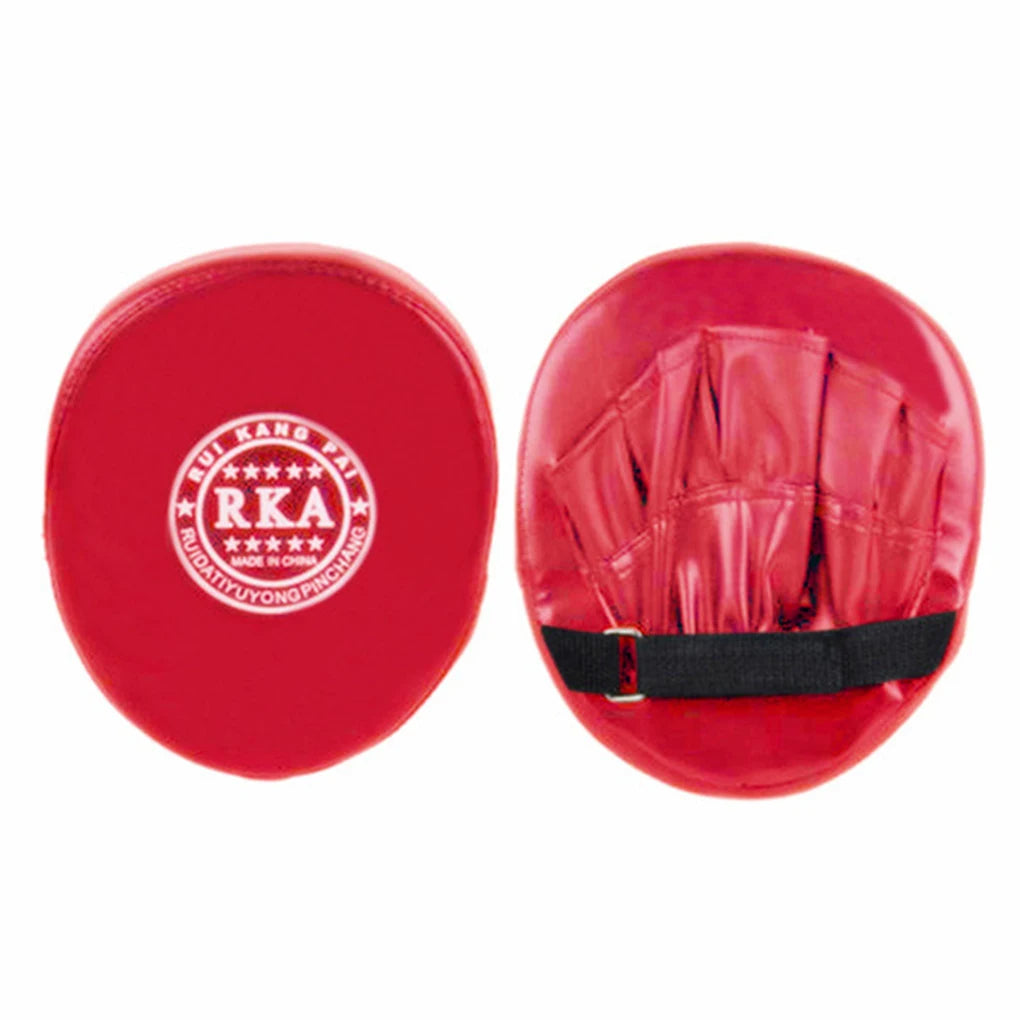 Boxing Pads