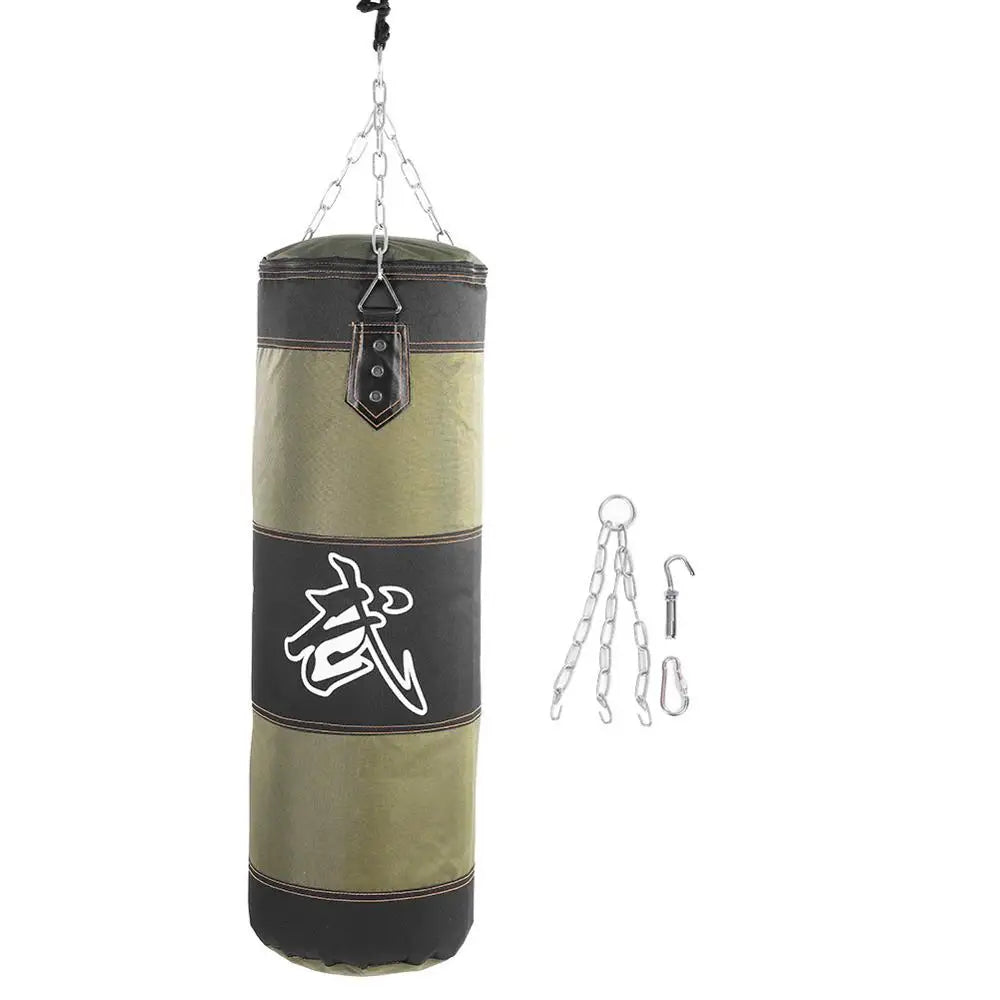 Punching Bag