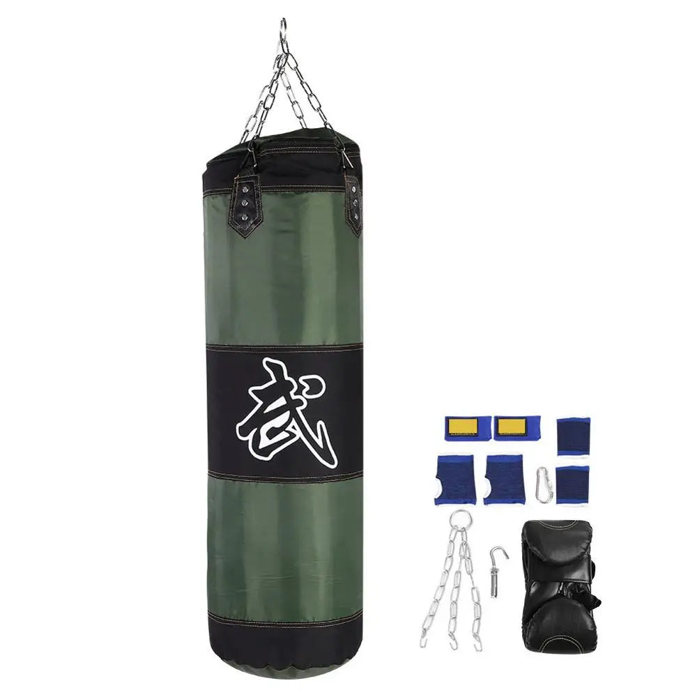 Punching Bag