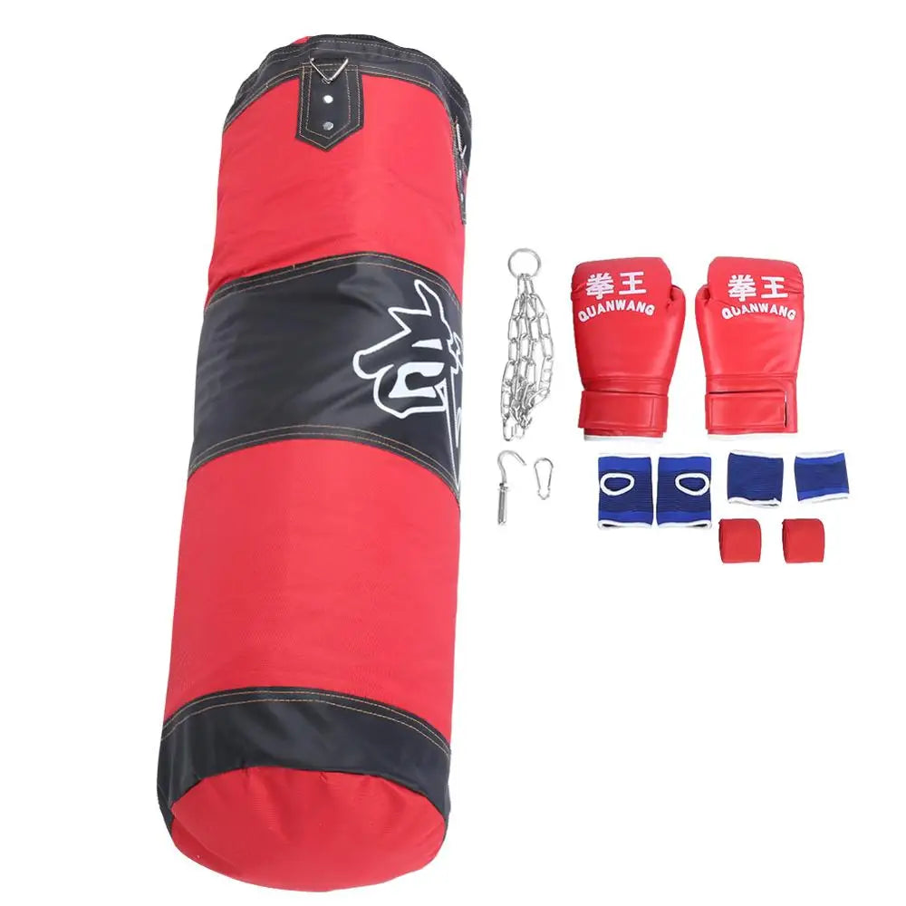 Punching Bag