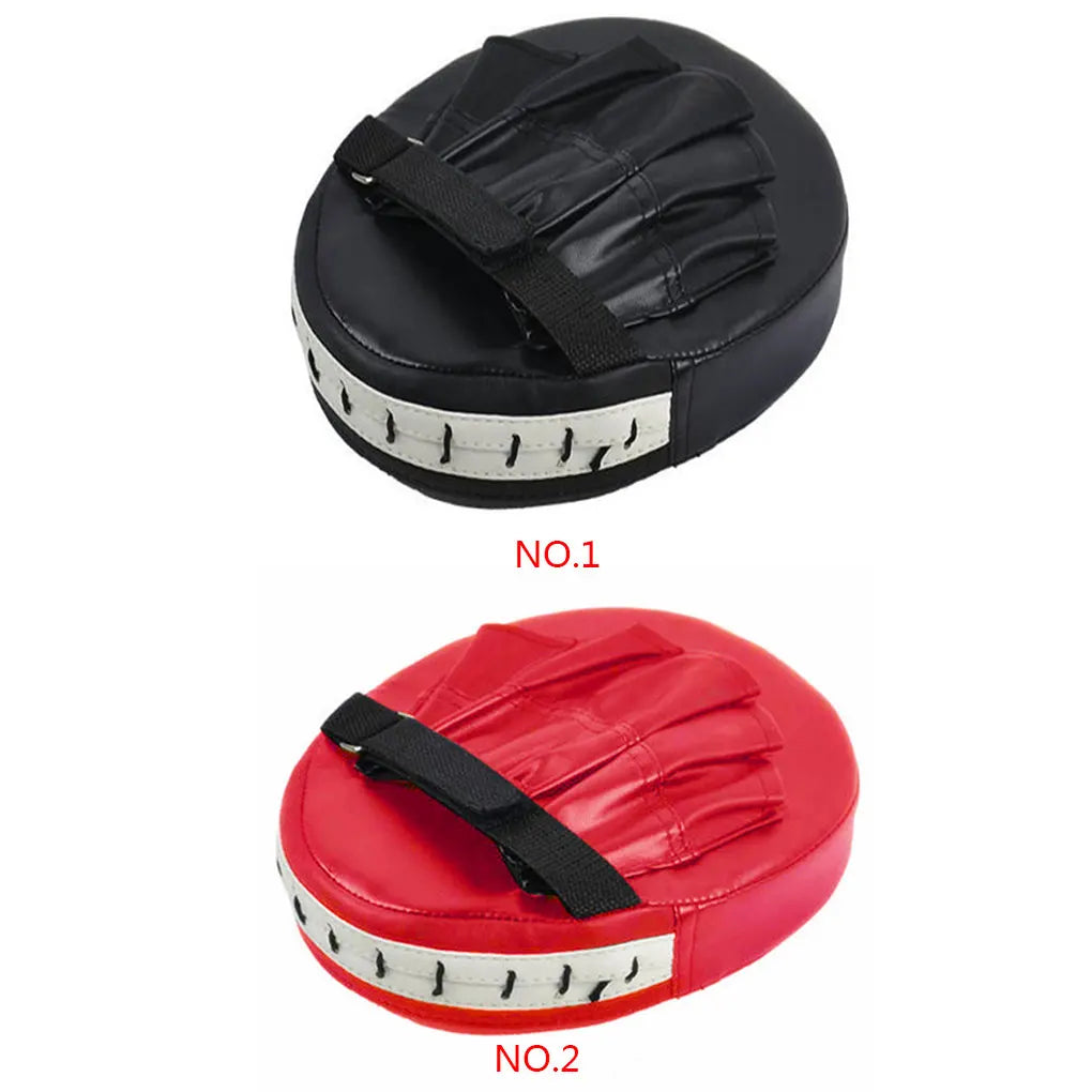 Boxing Pads