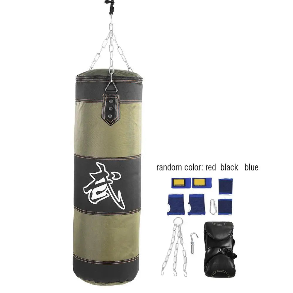 Punching Bag