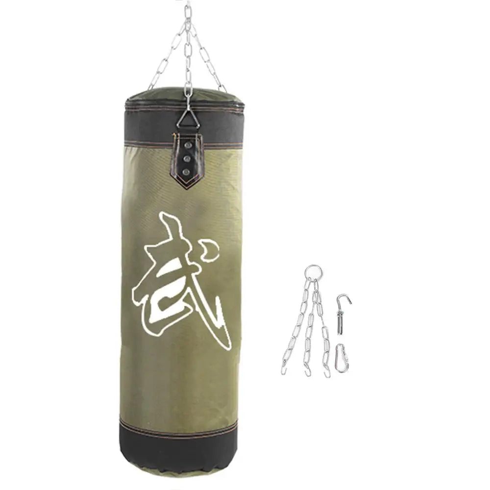 Punching Bag