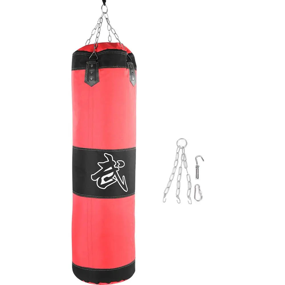 Punching Bag