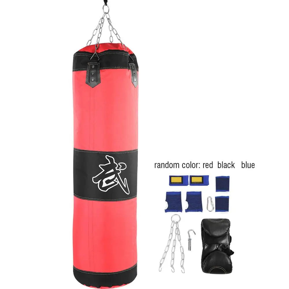 Punching Bag