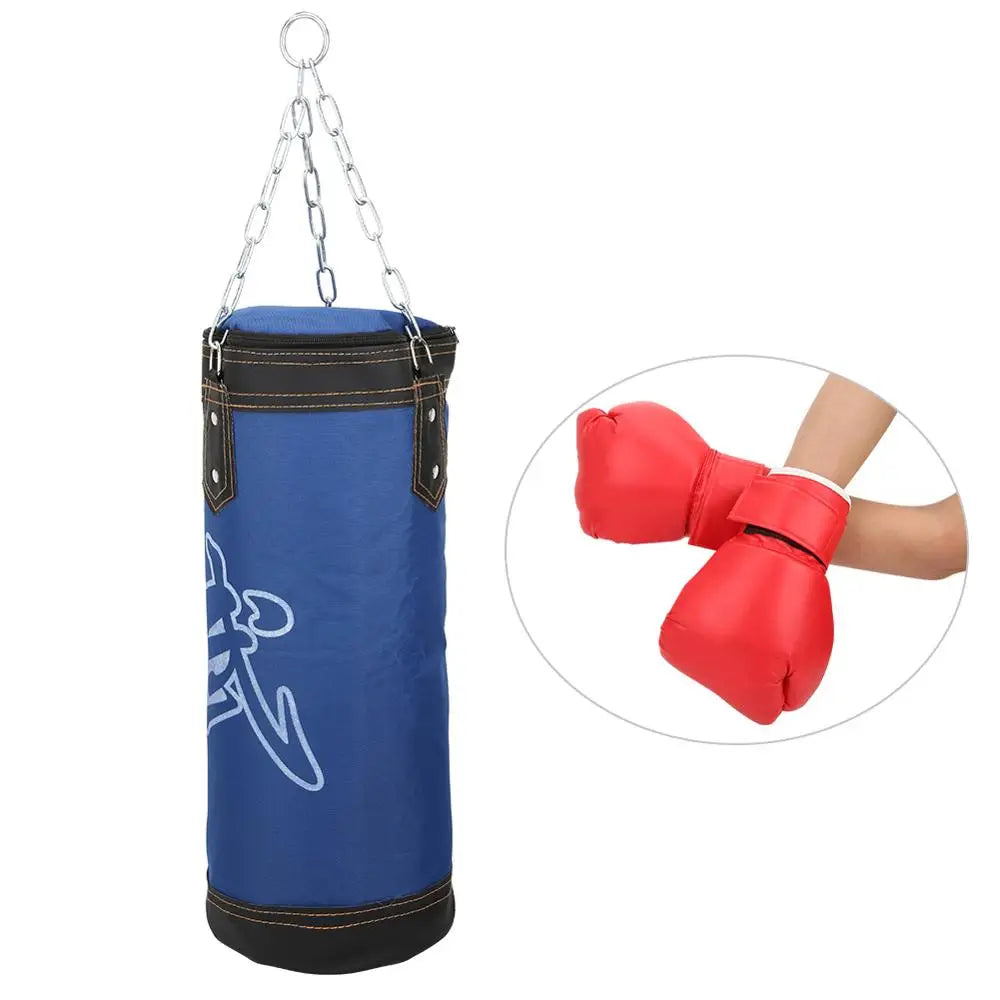 Punching Bag