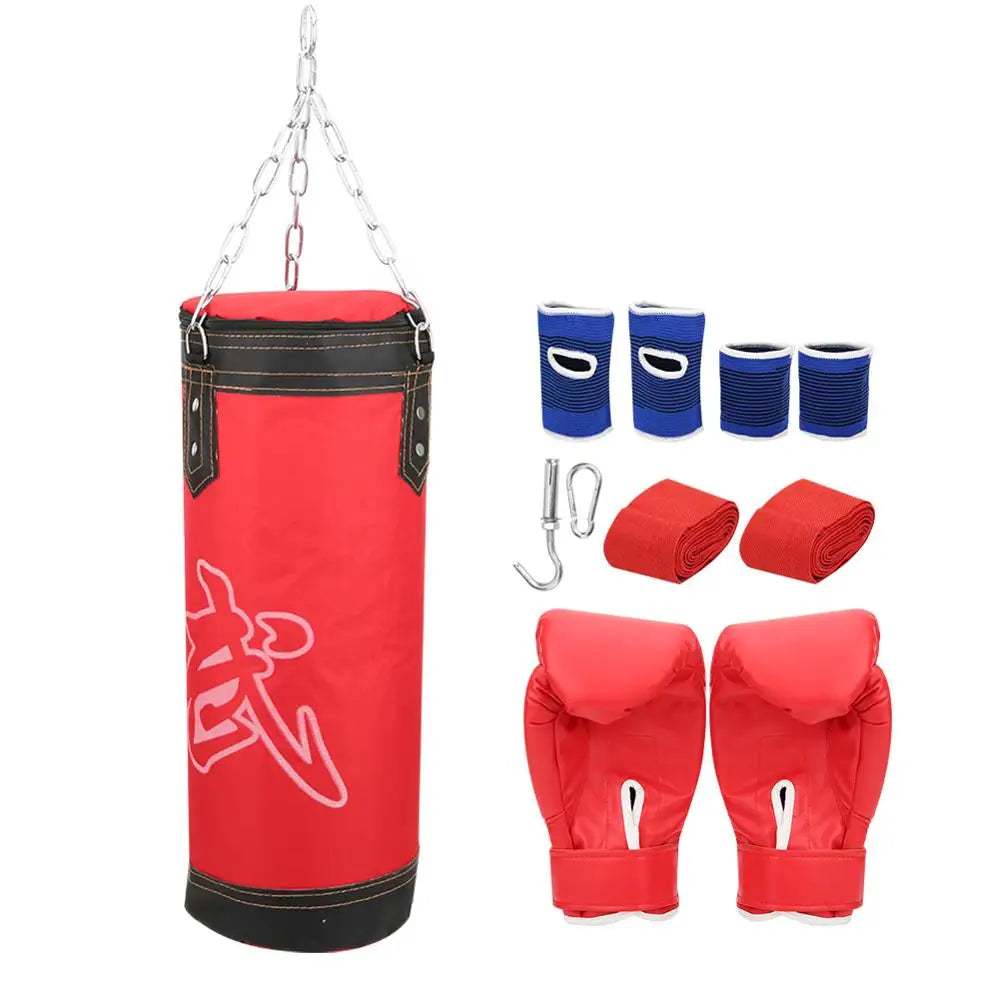 Punching Bag