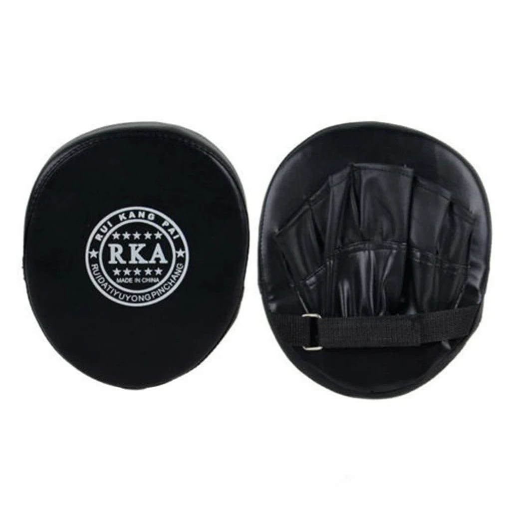 Boxing Pads