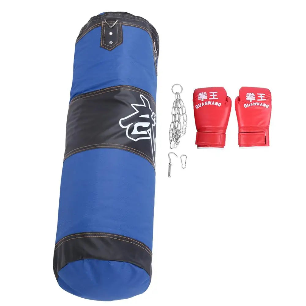 Punching Bag