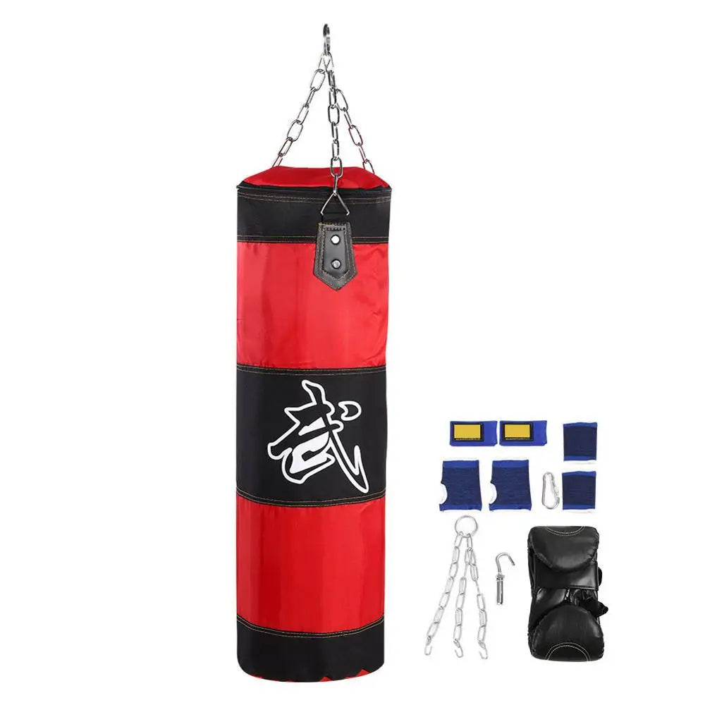 Punching Bag
