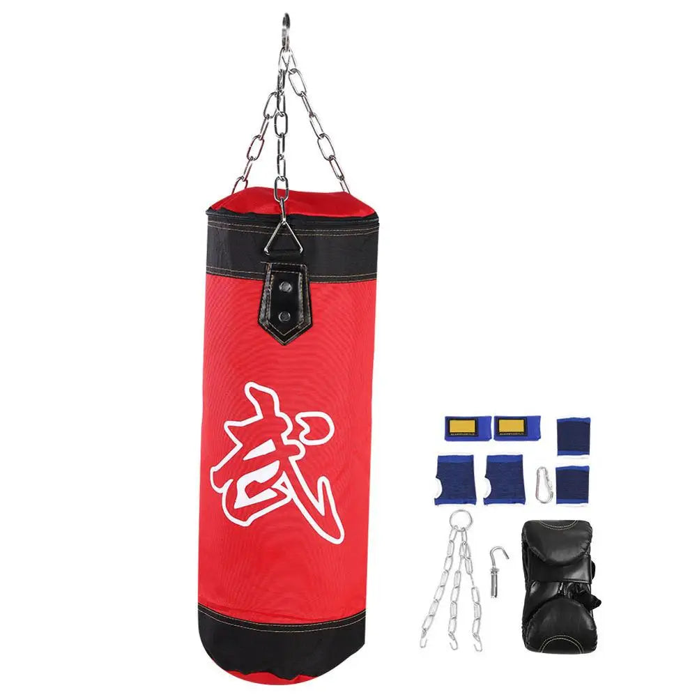 Punching Bag