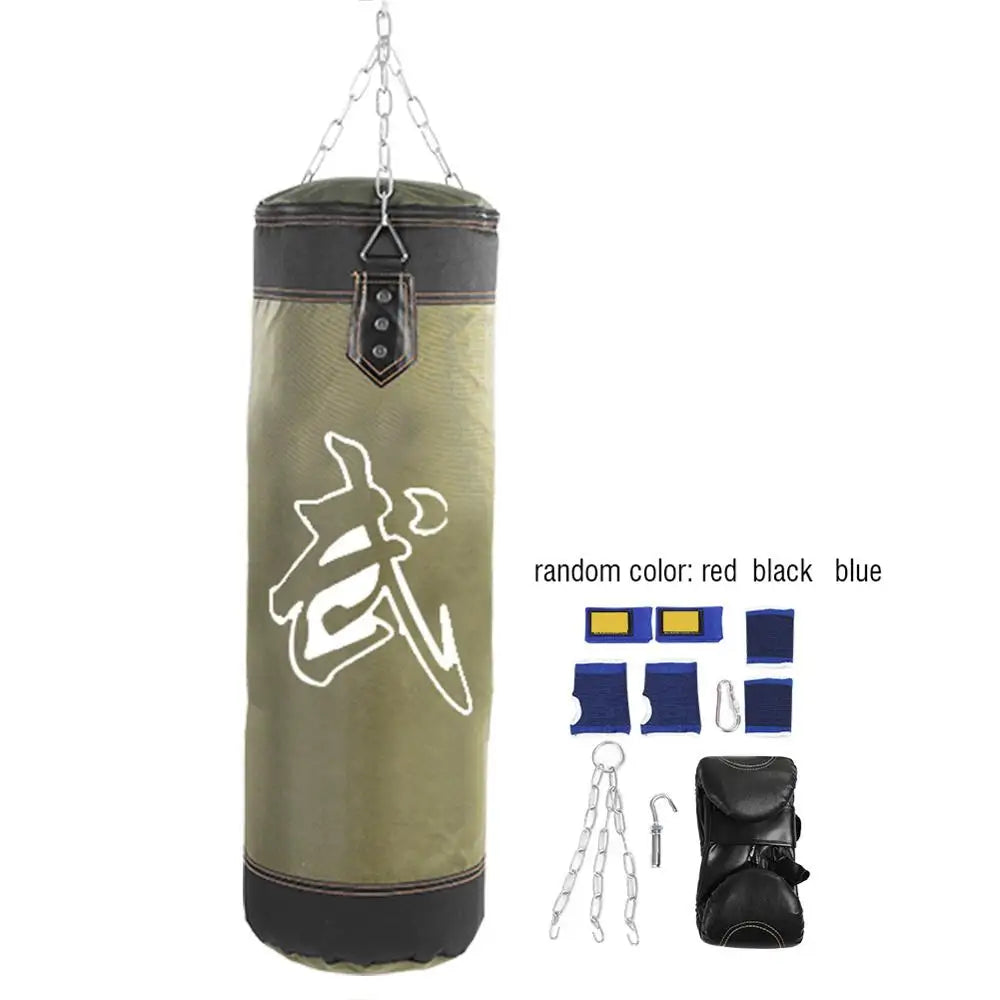 Punching Bag