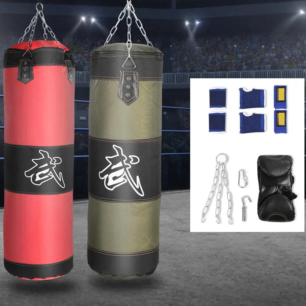 Punching Bag