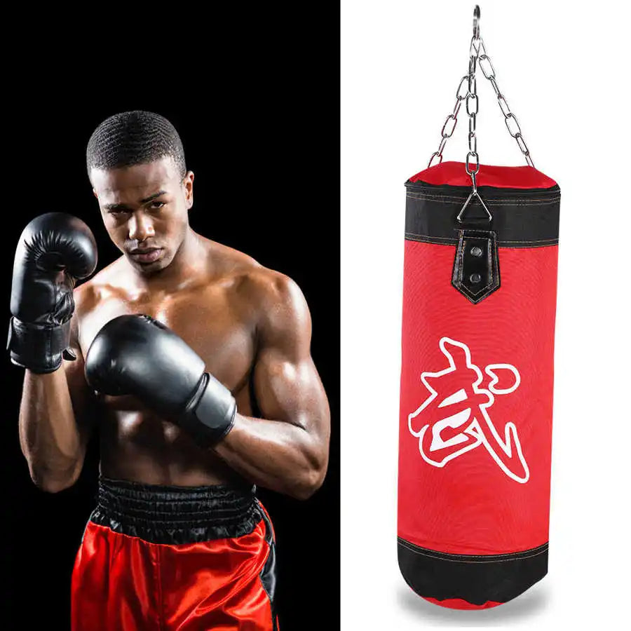 Punching Bag