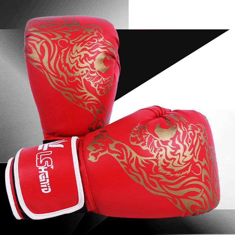 BOXING GLOVES